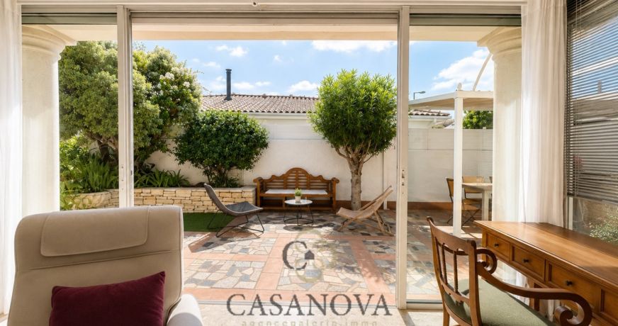 vente Maison Perols