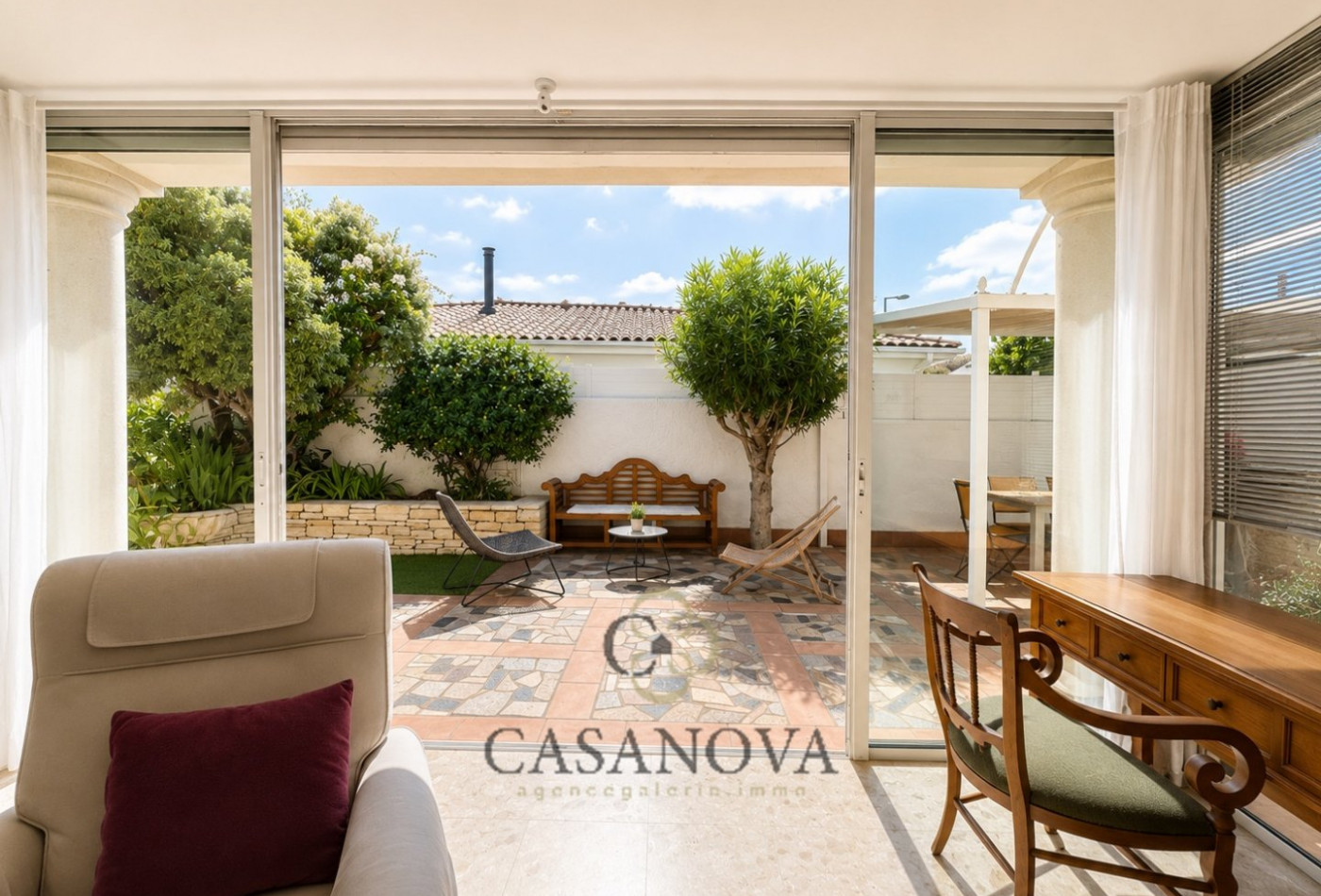 vente Maison Perols - Photo 18