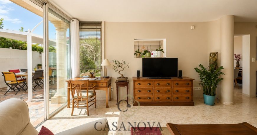 vente Maison Perols