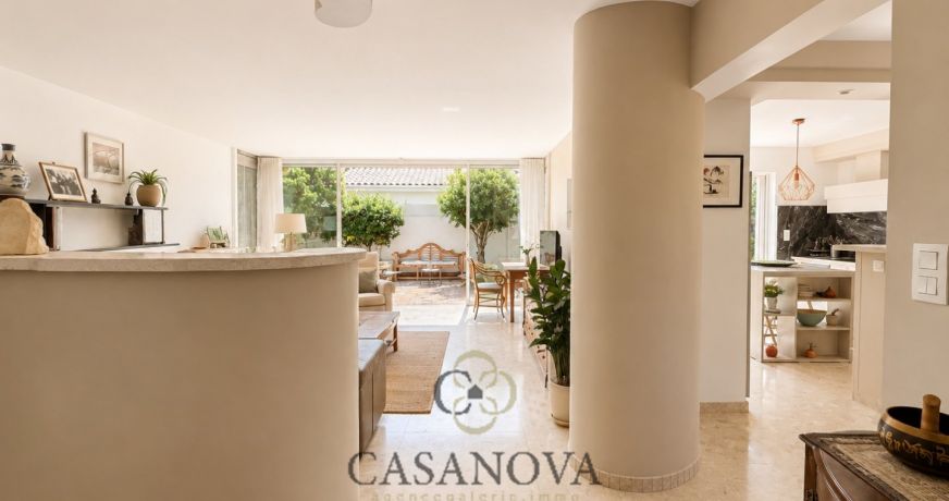 vente Maison Perols