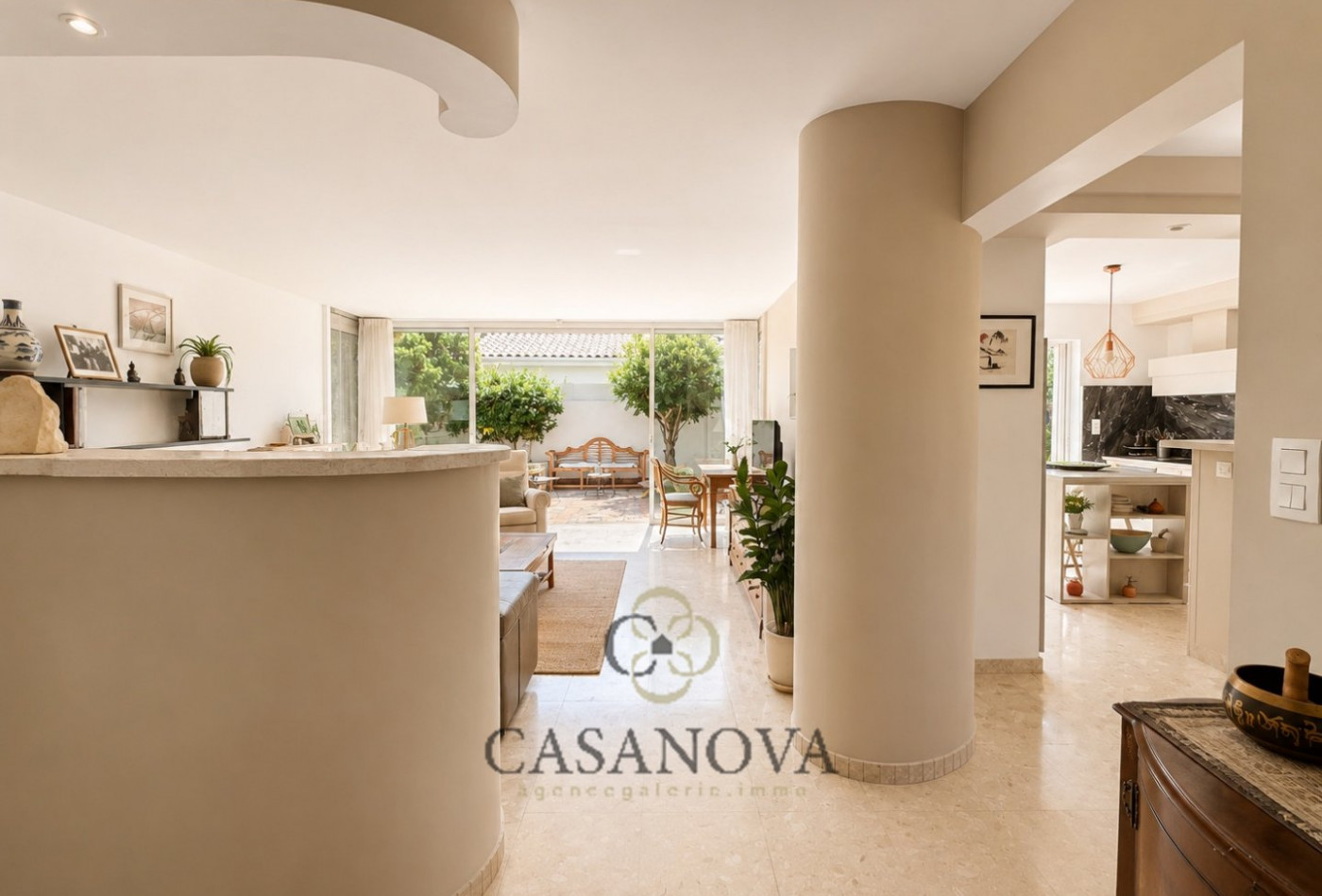 vente Maison Perols - Photo 17