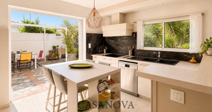 vente Maison Perols