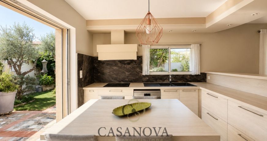 vente Maison Perols
