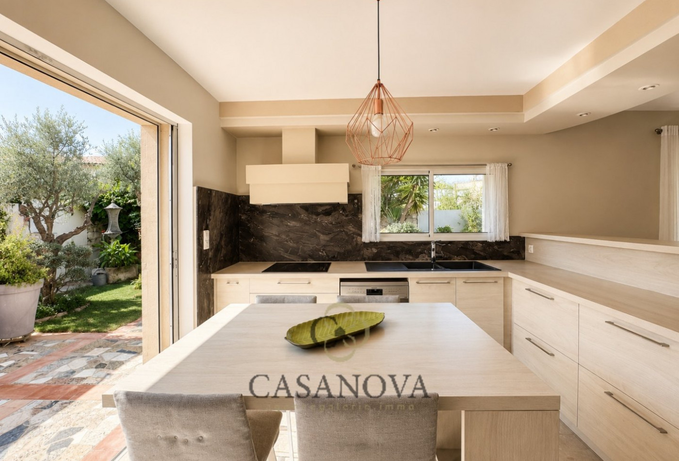 vente Maison Perols - Photo 14