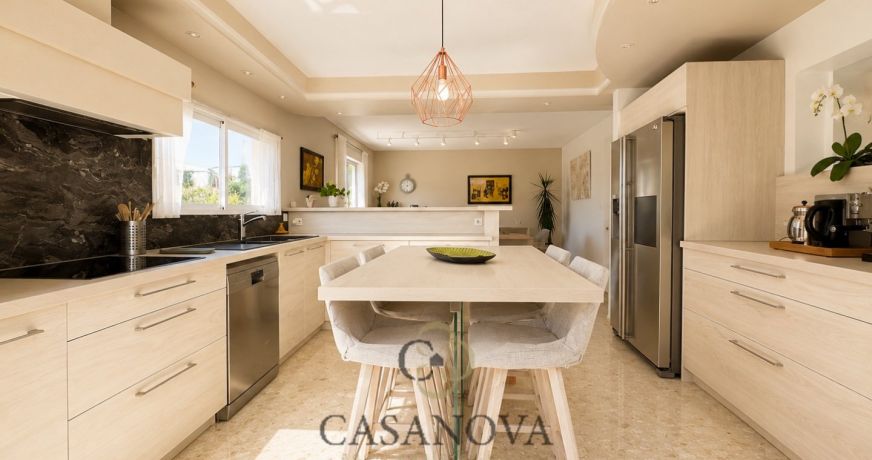vente Maison Perols