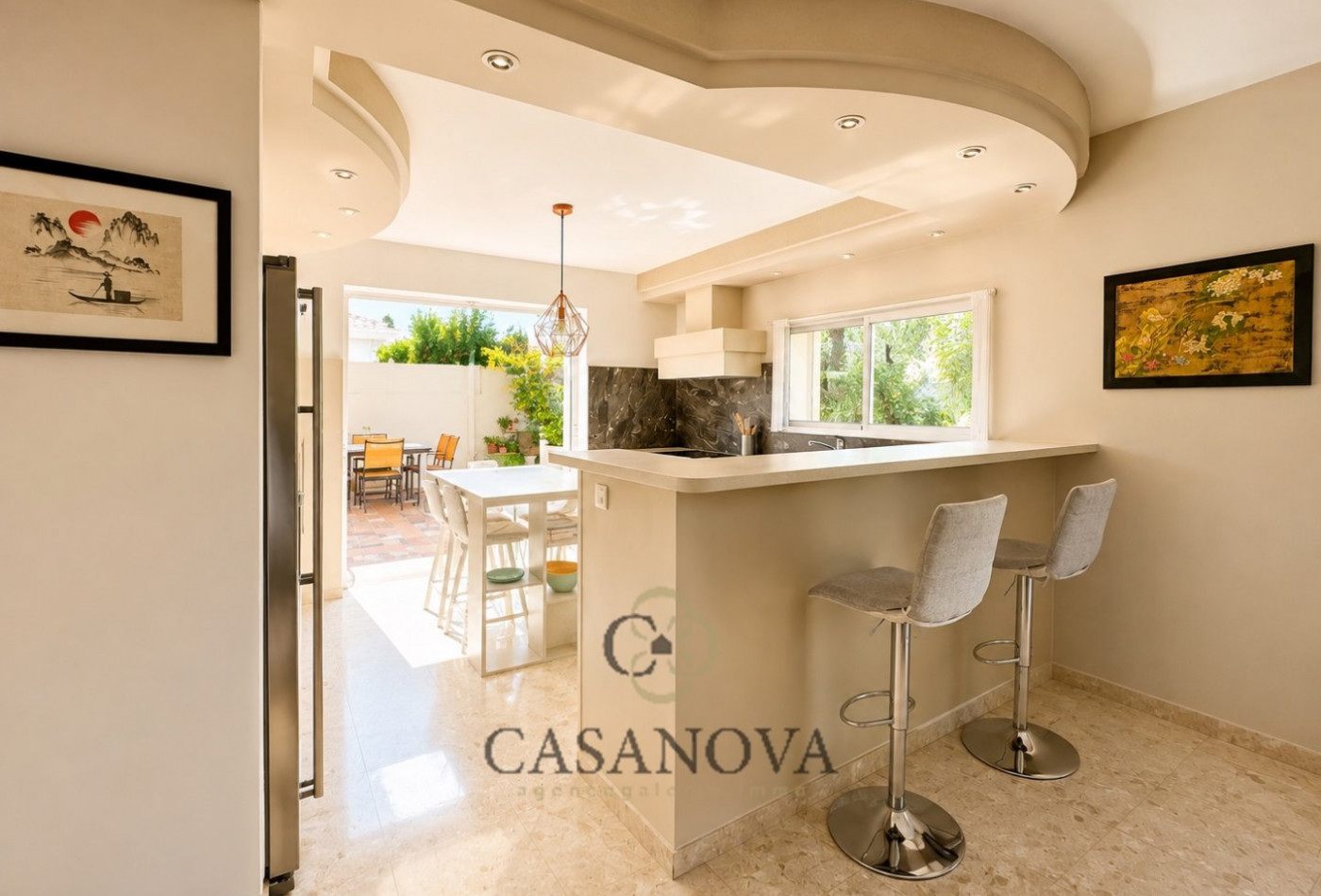 vente Maison Perols - Photo 15