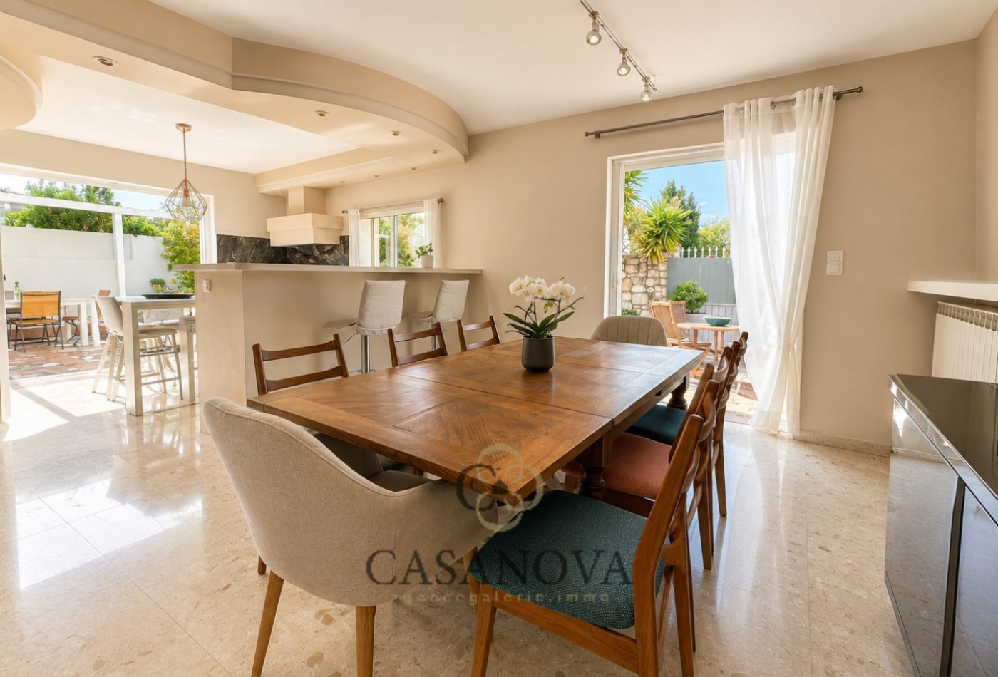 vente Maison Perols - Photo 16