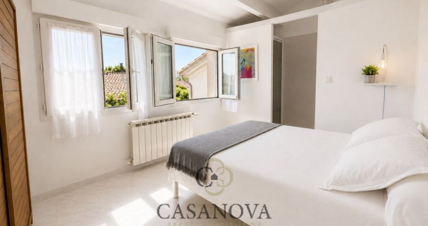 vente Maison Perols