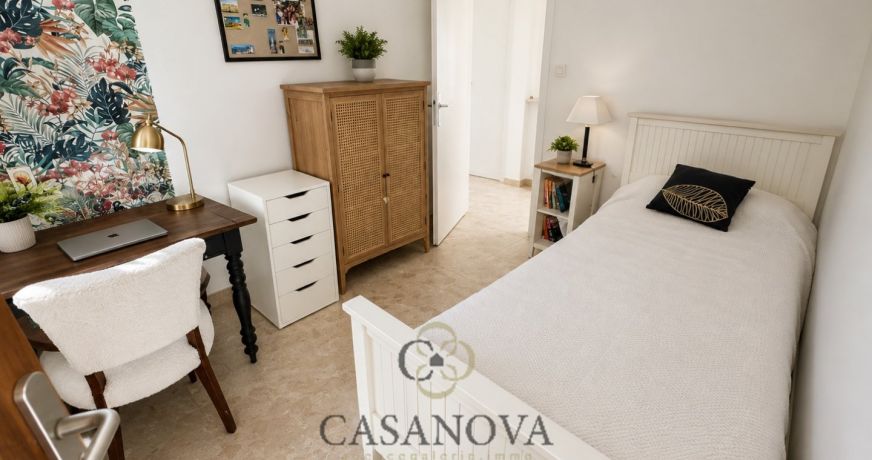 vente Maison Perols
