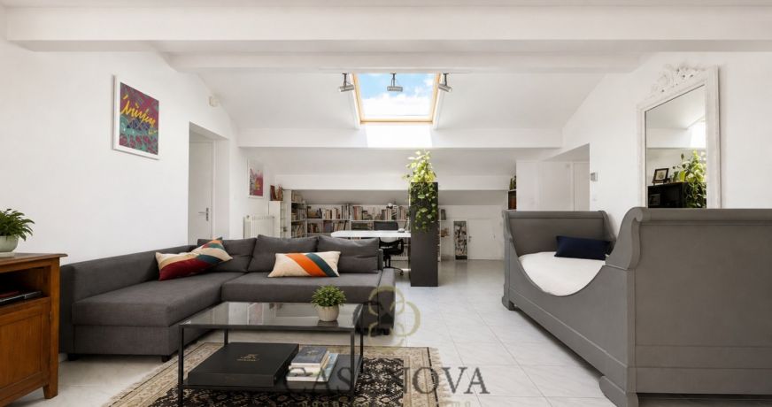 vente Maison Perols