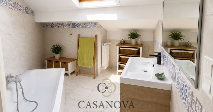 vente Maison Perols