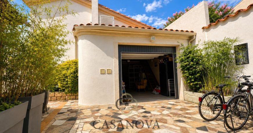 vente Maison Perols