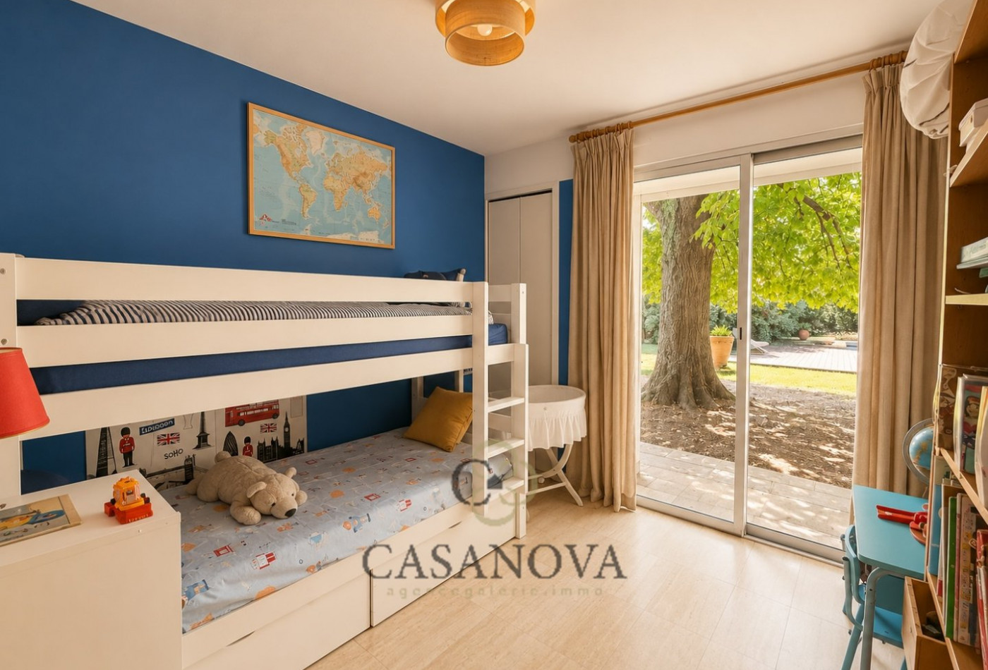 sale Maison Montpellier - Photo 16