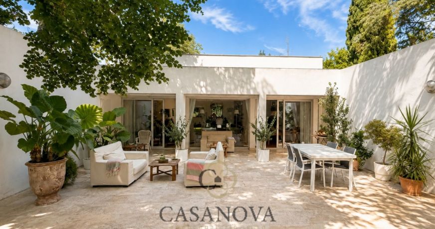vente Maison Montpellier