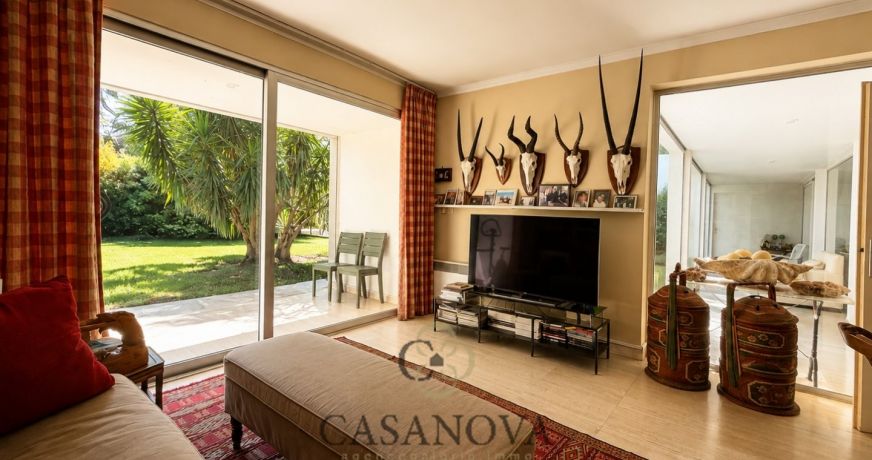 vente Maison Montpellier