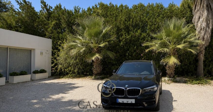 vente Maison Montpellier