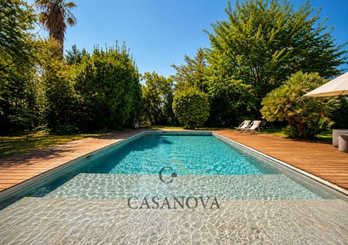 vente Maison Montpellier