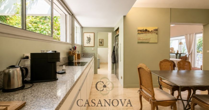 vente Maison Montpellier