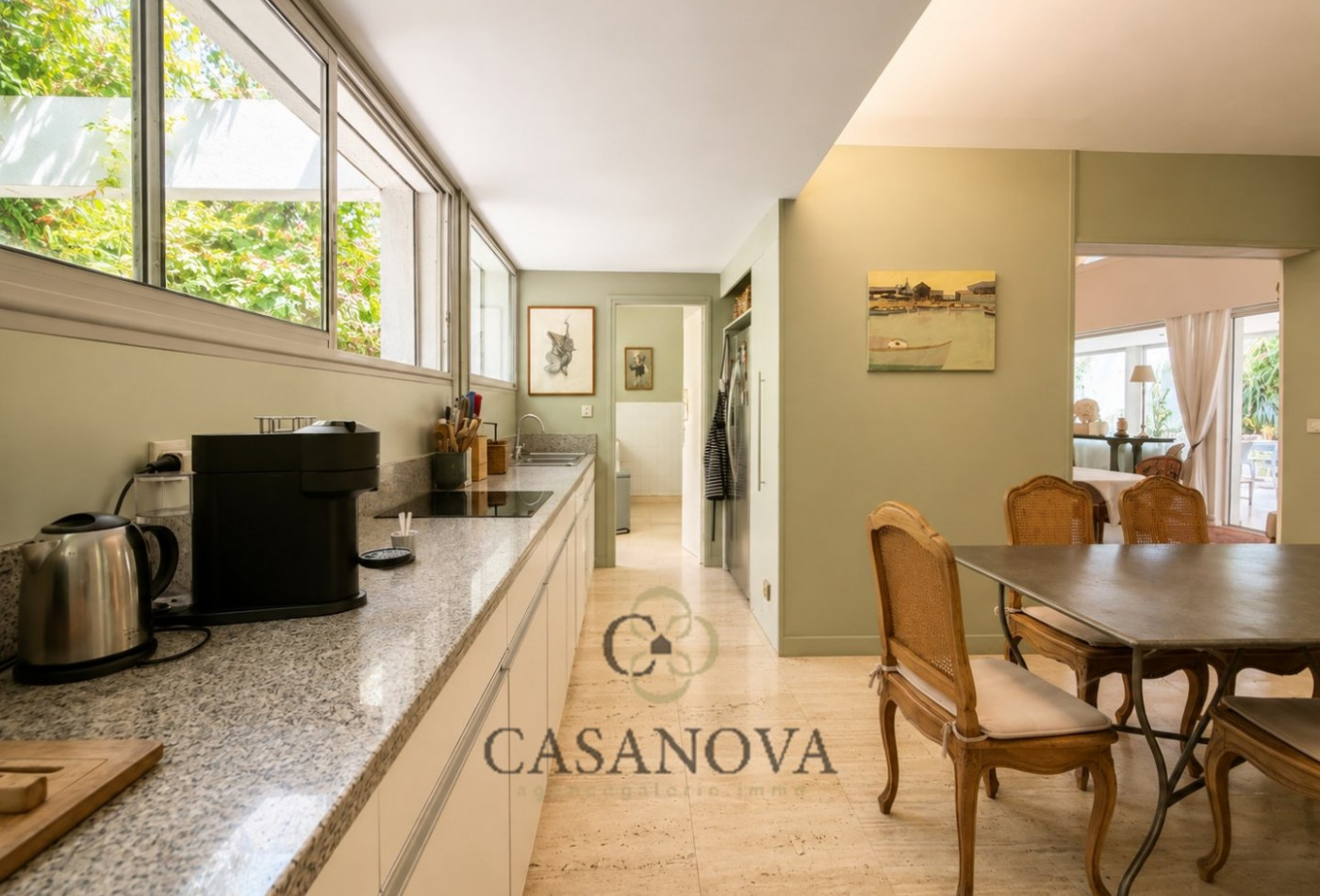 sale Maison Montpellier - Photo 13