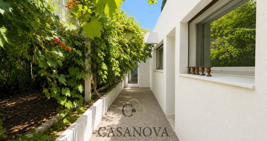 vente Maison Montpellier