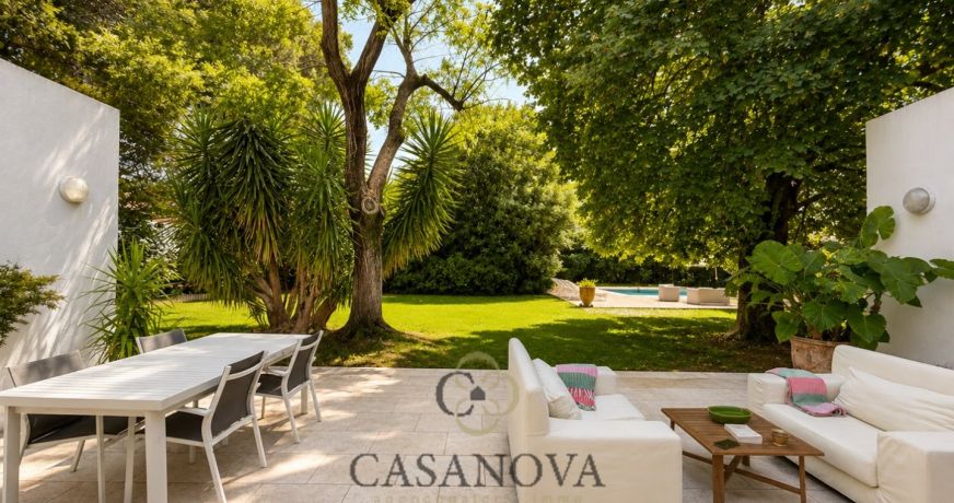 vente Maison Montpellier