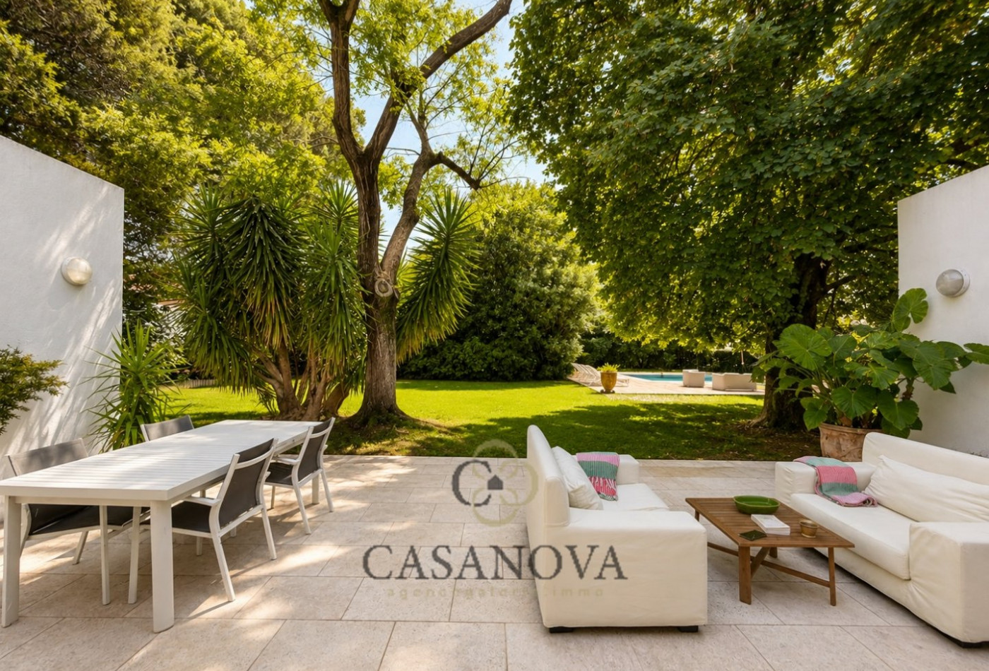 vente Maison Montpellier - Photo 5