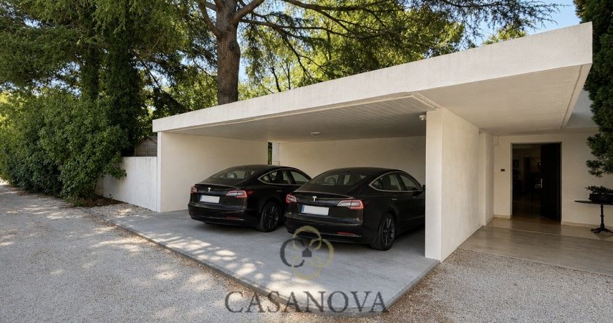 vente Maison Montpellier