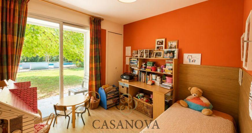 vente Maison Montpellier