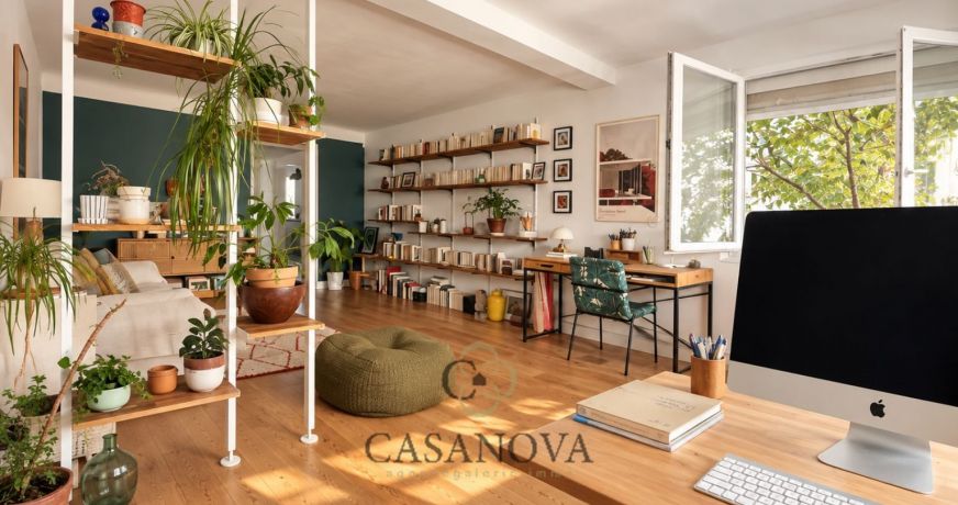 vente Appartement Montpellier