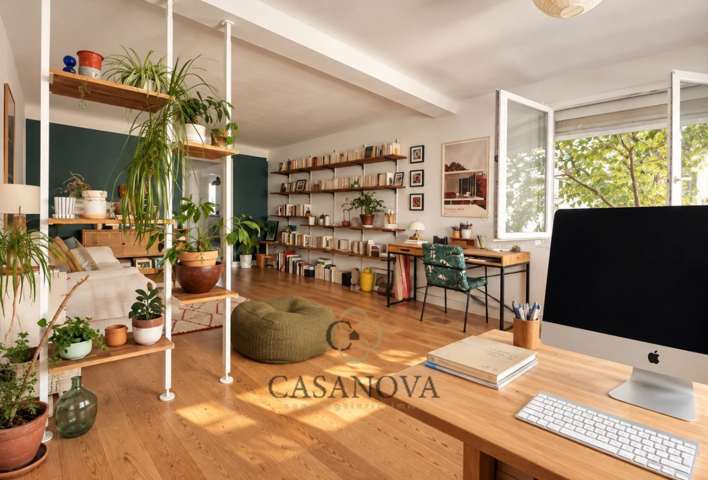 sale Appartement Montpellier - Photo 6