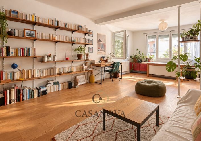 vente Appartement Montpellier