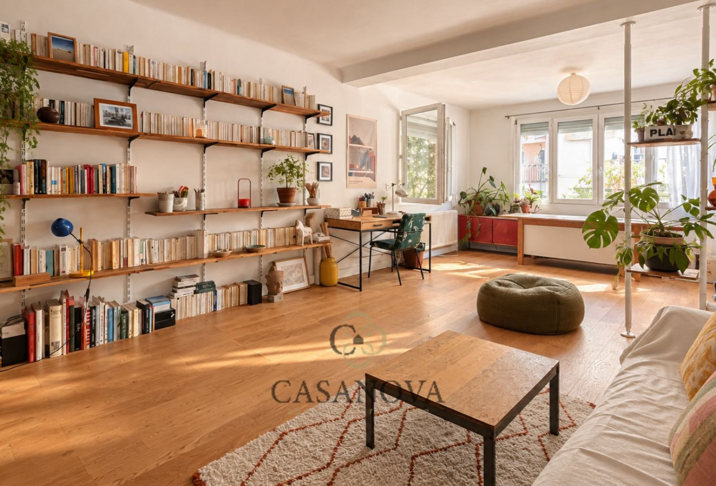 sale Appartement Montpellier - Photo 8