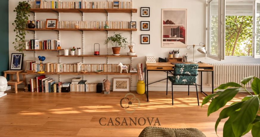 vente Appartement Montpellier