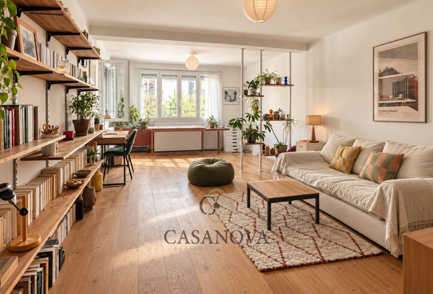 sale Appartement Montpellier - Photo 1
