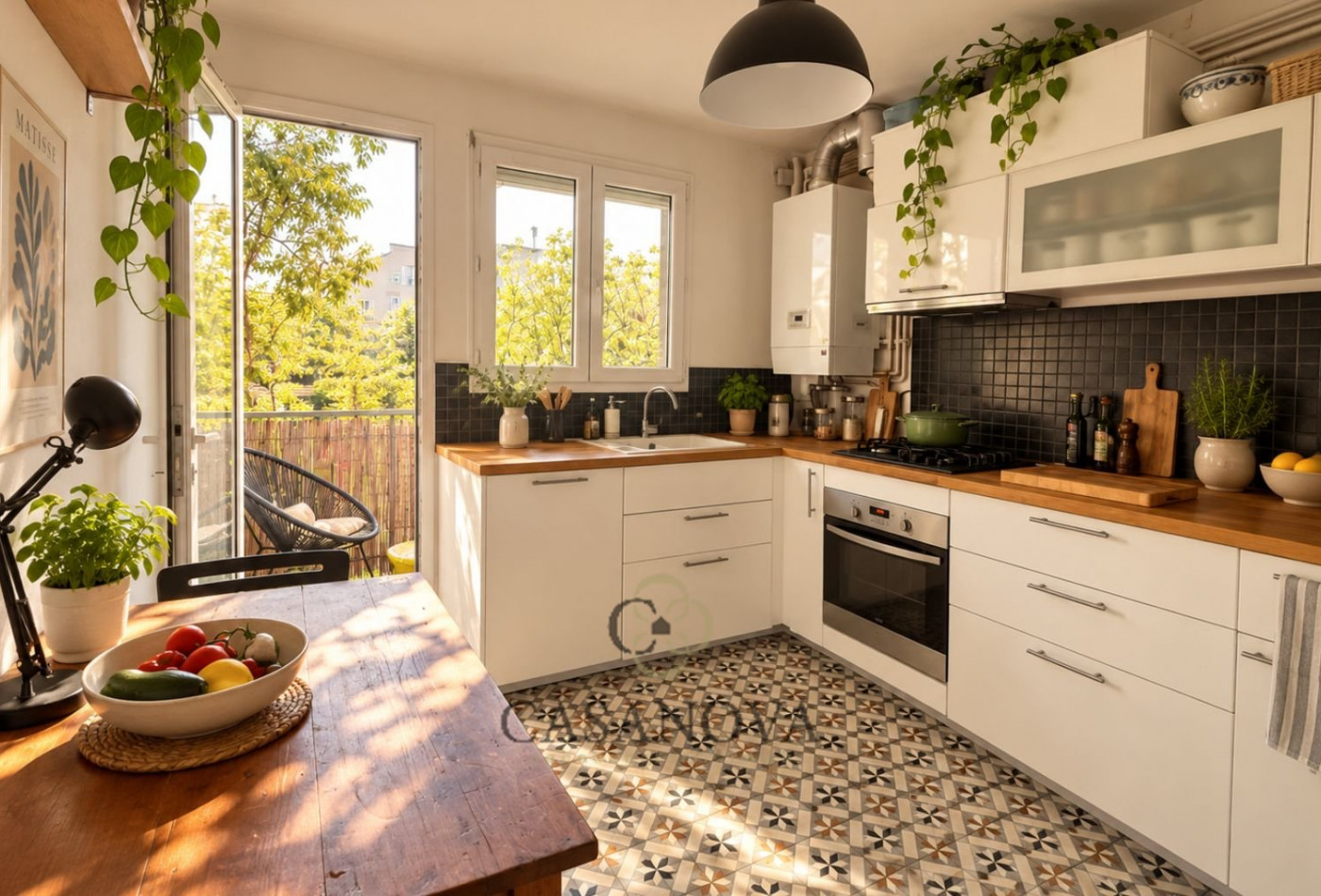 sale Appartement Montpellier - Photo 2