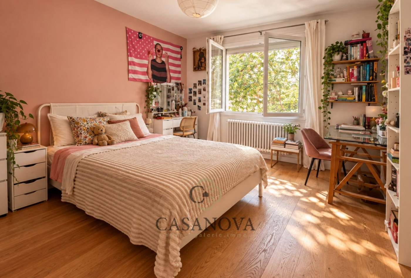 sale Appartement Montpellier - Photo 10