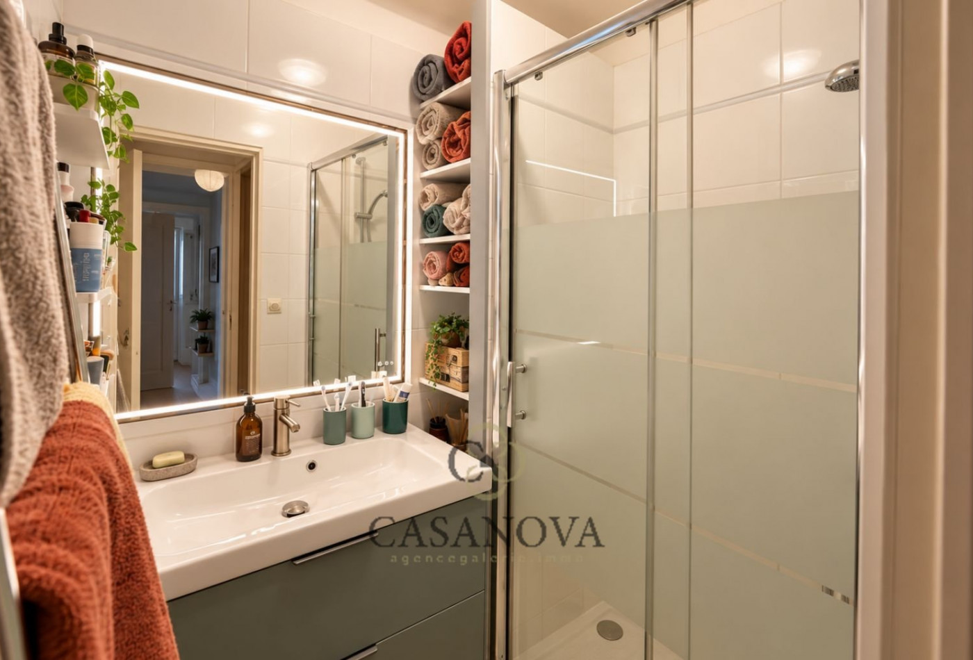 sale Appartement Montpellier - Photo 11