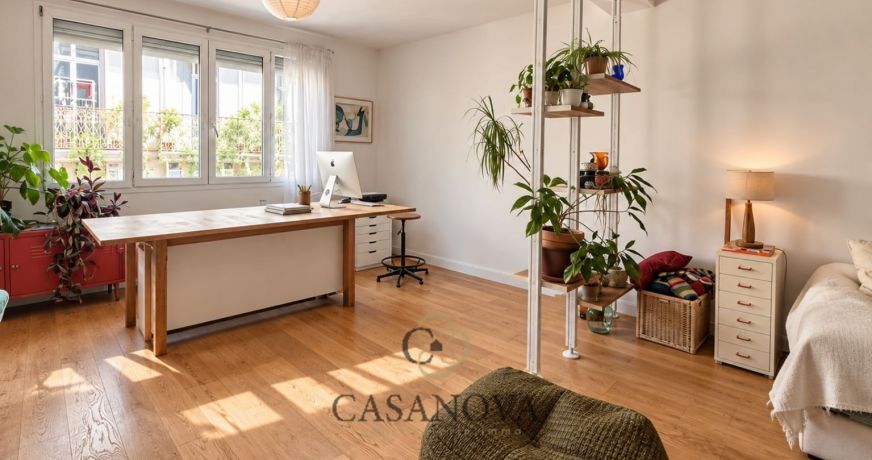 vente Appartement Montpellier