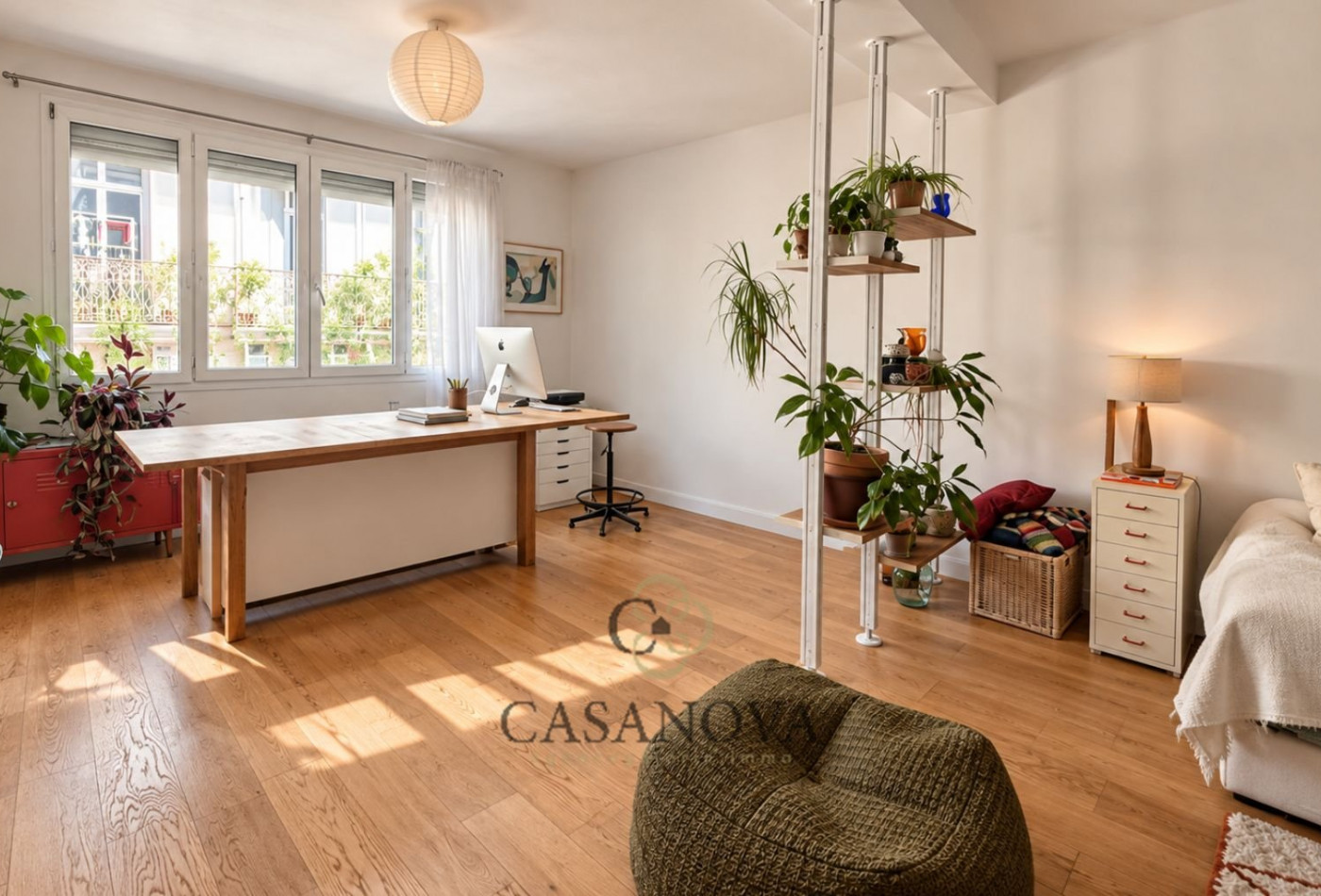 sale Appartement Montpellier - Photo 5