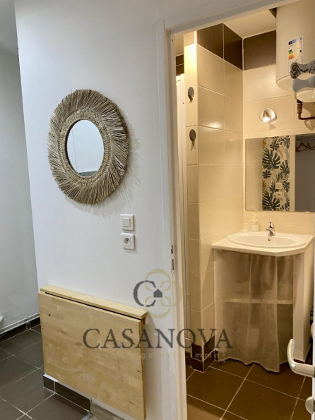vente Maison de ville Montpellier - Photo 5