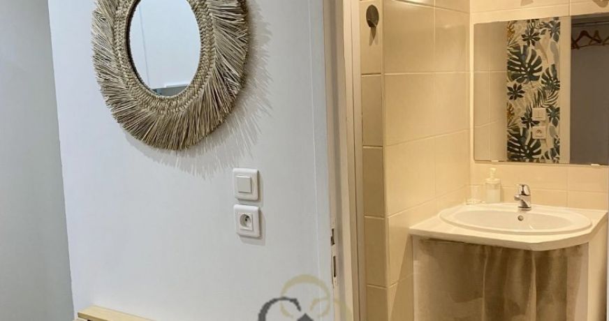 vente Maison de ville Montpellier