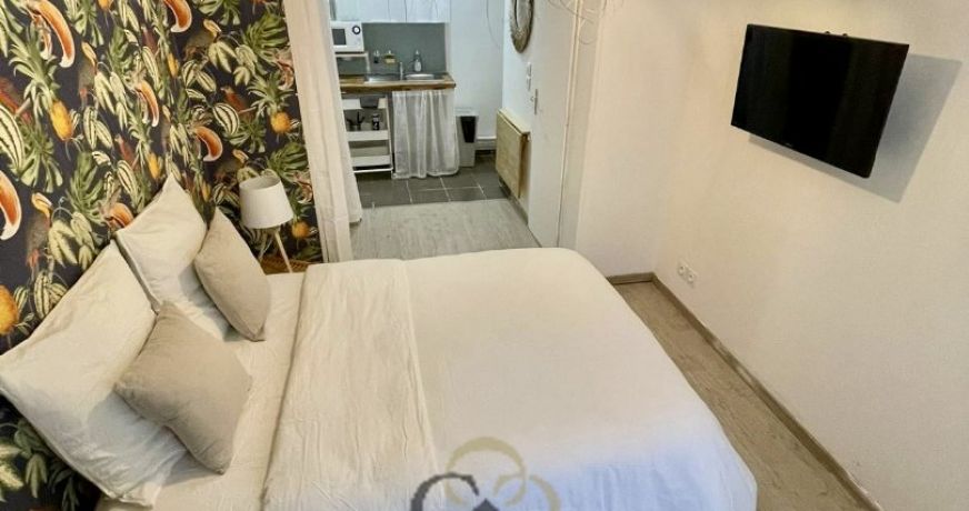 vente Maison de ville Montpellier