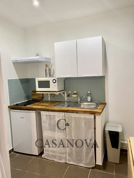 vente Maison de ville Montpellier - Photo 9