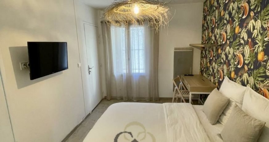 vente Maison de ville Montpellier