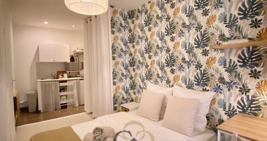 vente Maison de ville Montpellier