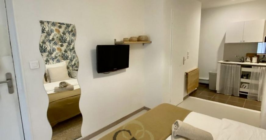 vente Maison de ville Montpellier