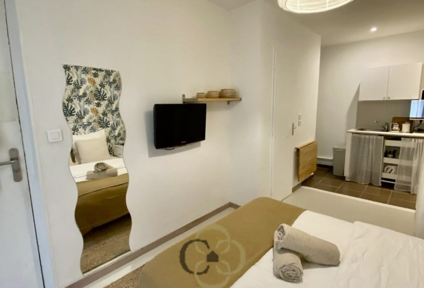 vente Maison de ville Montpellier - Photo 3