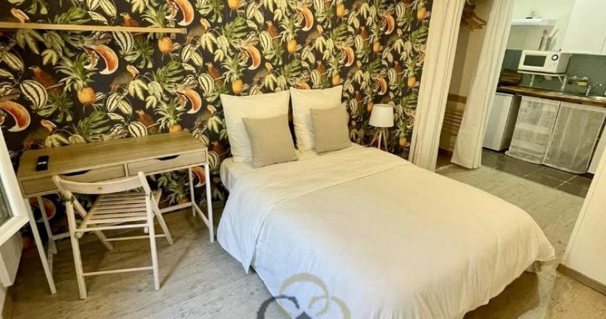 vente Maison de ville Montpellier