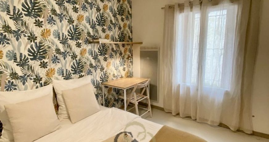 vente Maison de ville Montpellier