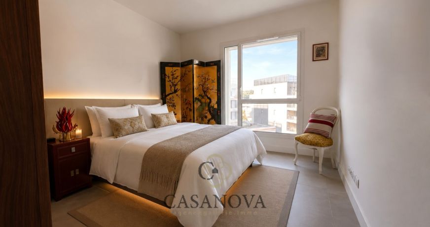 vente Appartement Castelnau Le Lez